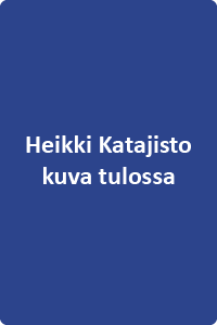 Heikki Katajisto