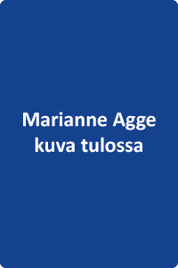 Marianne Agge