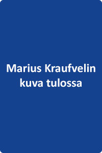 Marius Kraufvelin