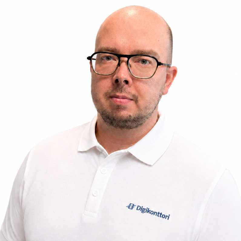 Juha Järveläinen